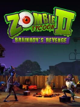 Zombie Tycoon 2: Brainhov’s Revenge