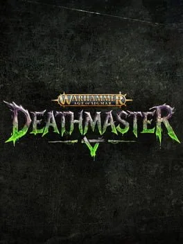 Warhammer Age of Sigmar: Deathmaster