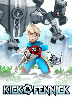 Kick & Fennick