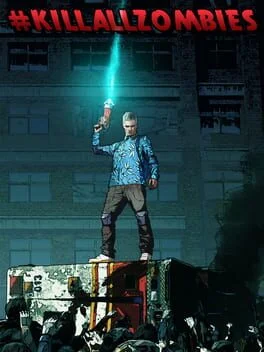 KILLALLZOMBIES