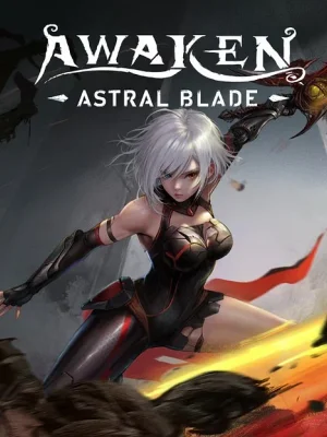 AWAKEN: Astral Blade 