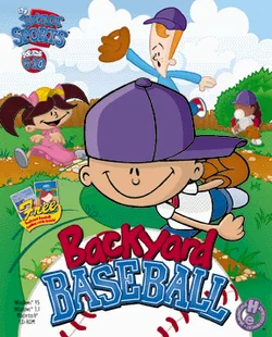 Backyard Baseball