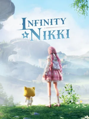Infinity Nikki 