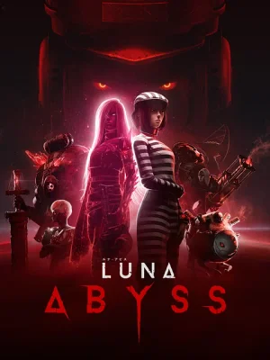Luna Abyss