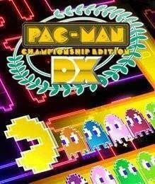 Pac-Man Championship Edition DX+