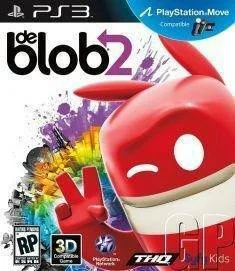 de Blob 2: The Underground