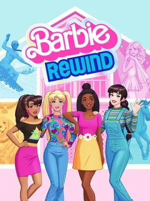 Barbie Rewind