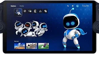 PLAYSTATION PORTAL