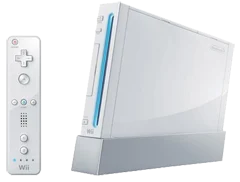 NINTENDO WII