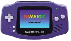 NINTENDO GAMEBOY ADVANCE
