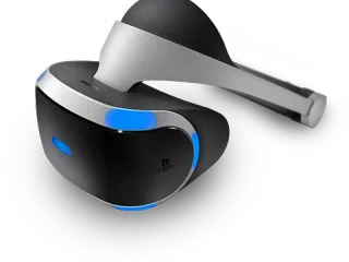 PLAYSTATION VR