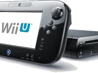 NINTENDO WII U
