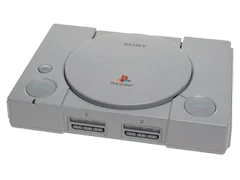 PLAYSTATION 1 (PSONE)