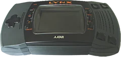 ATARI LYNX