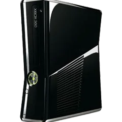 MICROSOFT XBOX 360