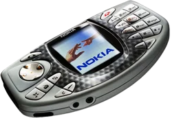 N-GAGE