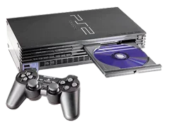PLAYSTATION 2 (PS2)