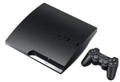 PLAYSTATION 3