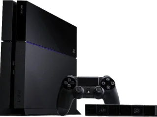PLAYSTATION 4