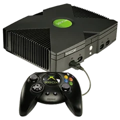 MICROSOFT XBOX