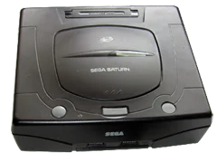 SEGA SATURN