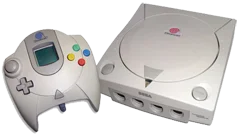 SEGA DREAMCAST