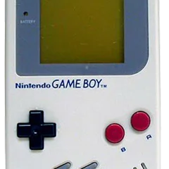 NINTENDO GAMEBOY
