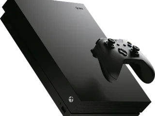 XBOX ONE X
