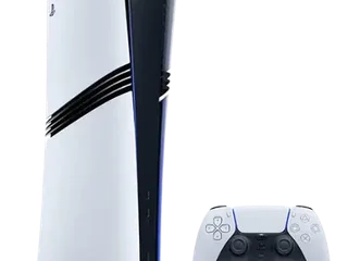 PLAYSTATION 5 PRO