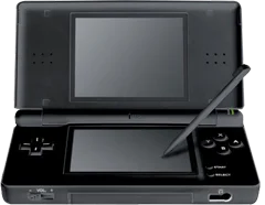 NINTENDO DS