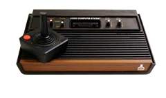 ATARI 2600