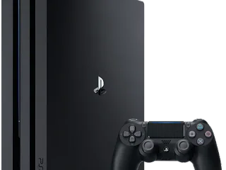 PLAYSTATION 4 PRO