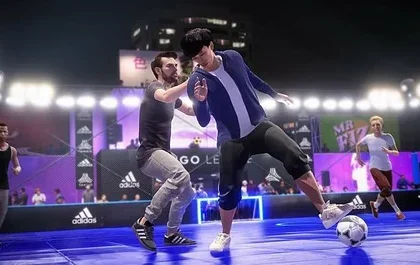 FIFA 20 přinese propracovaný pouliční fotbal, vyjde koncem září