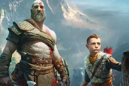 Nechybělo mnoho a Atreus v novém God of War nemusel být