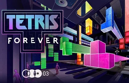 Kolekce Tetris Forever vyjde v polovině listopadu