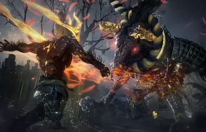 Série Nioh se už prodalo přes 7 milionů kopií