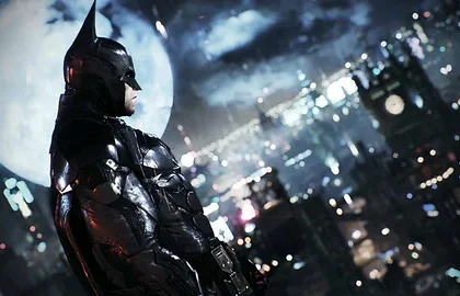 Série Batman Arkham zřejmě zamíří na konzoli Nintendo Switch