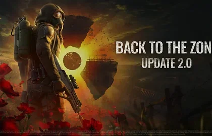 Akce S.T.A.L.K.E.R. 2: Heart of Chornobyl dostane příští týden důležitý update