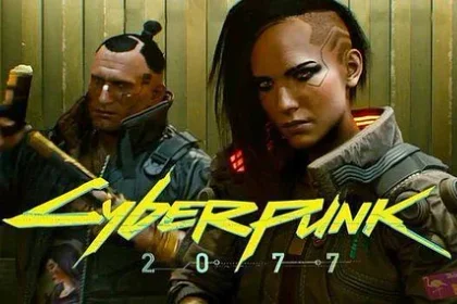 Blíže představena soška ze sběratelské edice hry Cyberpunk 2077