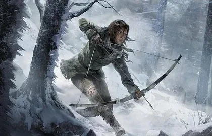Rise of the Tomb Raider nebude mít multiplayer