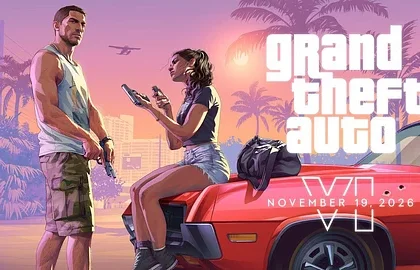 Podívejte se na launch trailer akční hry Grand Theft Auto VI