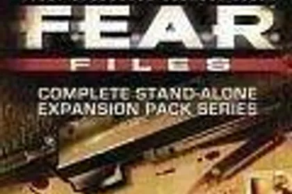 F.E.A.R. Files
