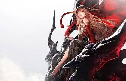Nový trailer na Final Fantasy Resonance, dnes vychází demoverze