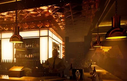 V září bude znovu představena dlouho vyvíjená hra Vampire: The Masquerade – Bloodlines 2