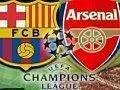 FIFA 11 Zápas týdne - Barcelona vs Arsenal