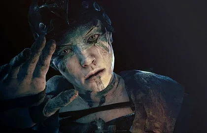 Podle Ninja Theory vyjde Hellblade: Senua’s Sacrifice v letošním roce