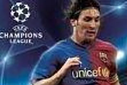 Pro Evolution Soccer 2009