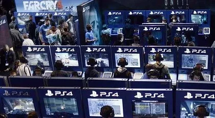 PlayStation 4 vede s velkým náskokem ve Francii i v Německu