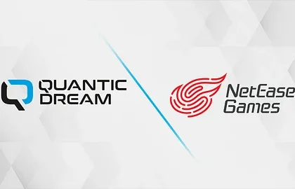 Čínská společnost NetEase kupuje Quantic Dream