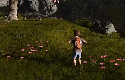 Čtyřminutový trailer na adventuru Seasons of Heaven